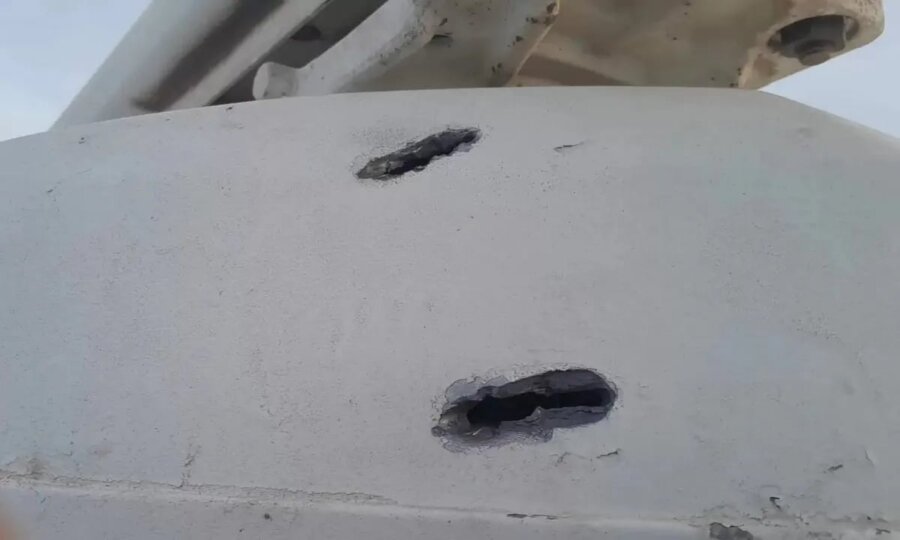 Αγαθονήσι: Ένταση στο Αιγαίο με τουρκικό αλιευτικό που προσπαθεί να εμβολίσει σκάφος του Λιμενικού