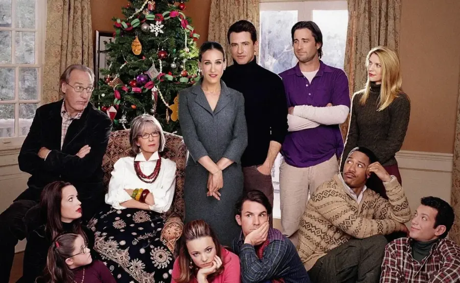 «The Family Stone»: Σε εξέλιξη το σίκουελ της χριστουγεννιάτικης κωμωδίας του 2005 αφιερωμένο στην Νταϊάν Κίτον