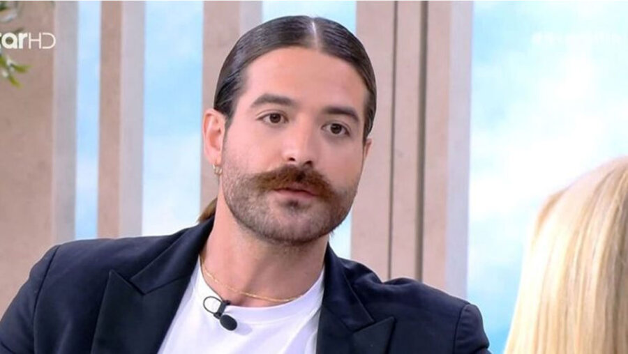 Άρης Μουγκοπέτρος: «Μάζευα τα δάχτυλά μου από το έδαφος - Ζητάω συγγνώμη ενώ έμεινα ανάπηρος»