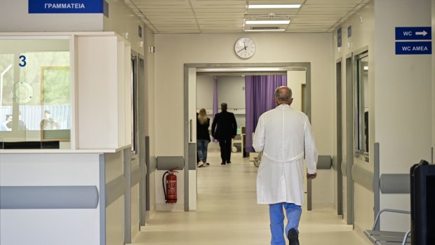 «Αττικόν»: Στον Άρειο Πάγο η ΕΙΝΑΠ για τα ράντζα - Κατατέθηκε μηνυτήρια αναφορά