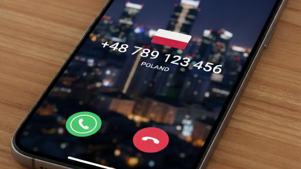 Σας καλούν από την Πολωνία; Προσοχή μην το σηκώσετε γιατί ίσως είναι απάτη