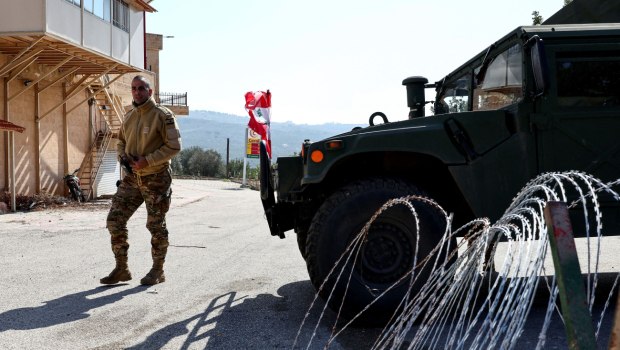 Λίβανος: «Συνελήφθη ο μεγαλύτερος βαρόνος ναρκωτικών της χώρας», λέει ο στρατός