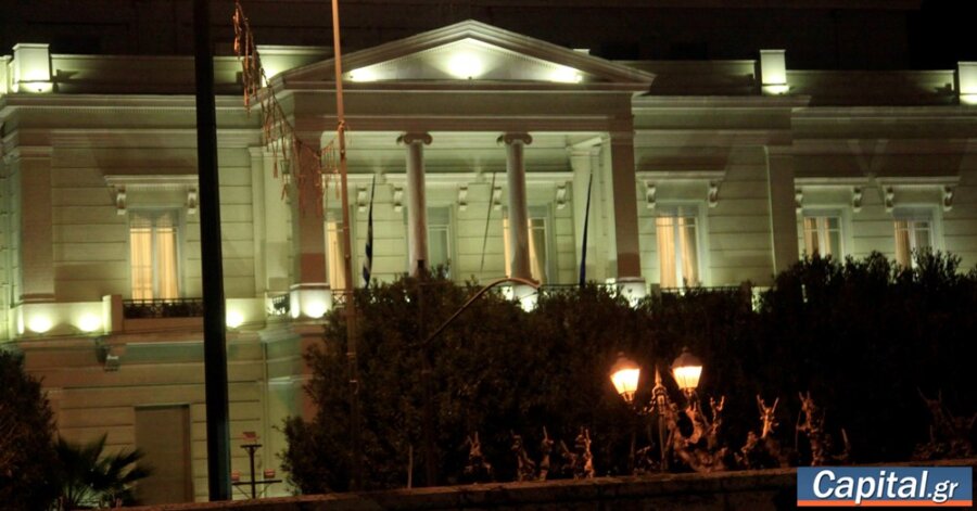 Η Ελλάδα απαντά στις απειλές Ρωσίας για τη συμπαραγωγή drones με την...