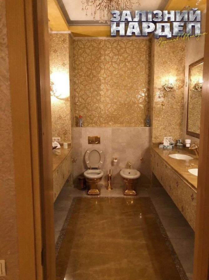 Μοιραία επιλογή Ζελένσκι ανάμεσα σε δύο φίλους: κράτησε τον διεφθαρμένο, έδιωξε τον ειρηνιστή και τώρα το πληρώνει