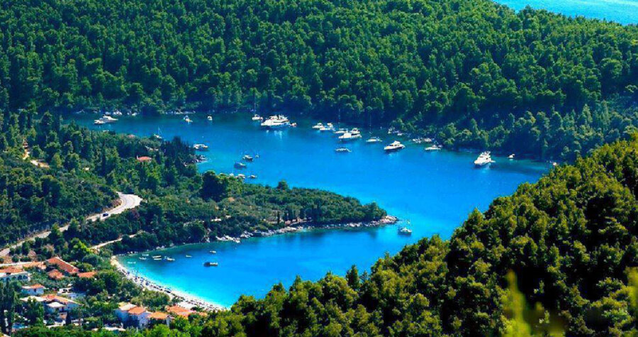 skopelos