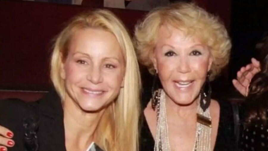 Μάρθα Κουτουμάνου: Άφαντη λίγο πριν την δημοπρασία κοσμημάτων της Ζωής Λάσκαρη - Τι έχει συμβεί