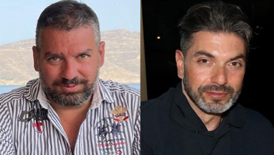 «Δεν του έχω πάρει ούτε ένα ευρώ»: Ο κατηγορούμενος επιχειρηματίας διαψεύδει από την φυλακή τον Σπύρο Μαρτίκα