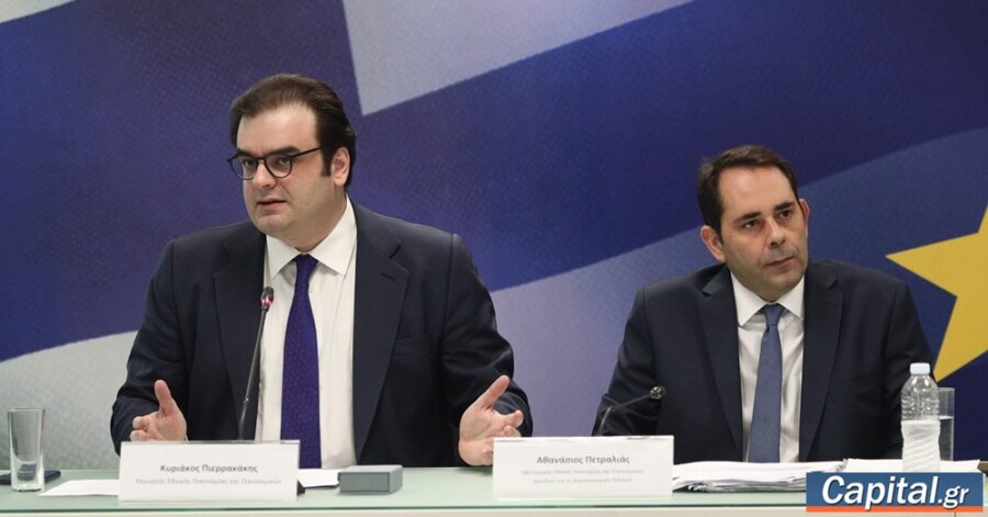 Τα μεγάλα στοιχήματα, οι βεβαιότητες και...