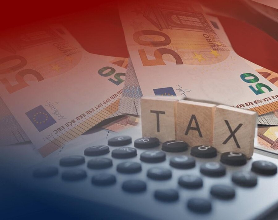 Φόροι: Πόσα θα πληρώσουμε το 2026 – Πού ανεβαίνουν τα έσοδα και γιατί