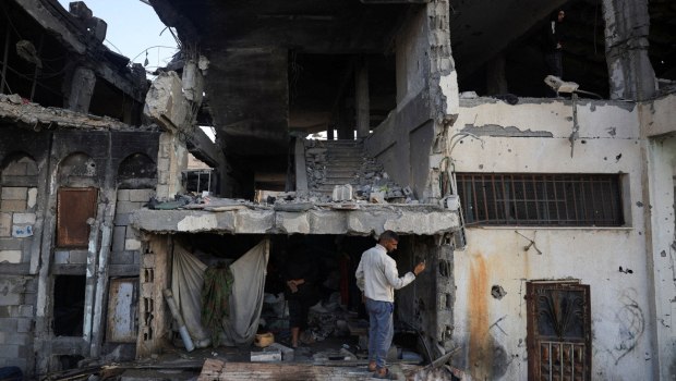 Γάζα: Το Ισραήλ συνεχίζει να βομβαρδίζει παρά την εκεχειρία - Οι IDF σκότωσαν δύο εφήβους στη Δυτική Όχθη