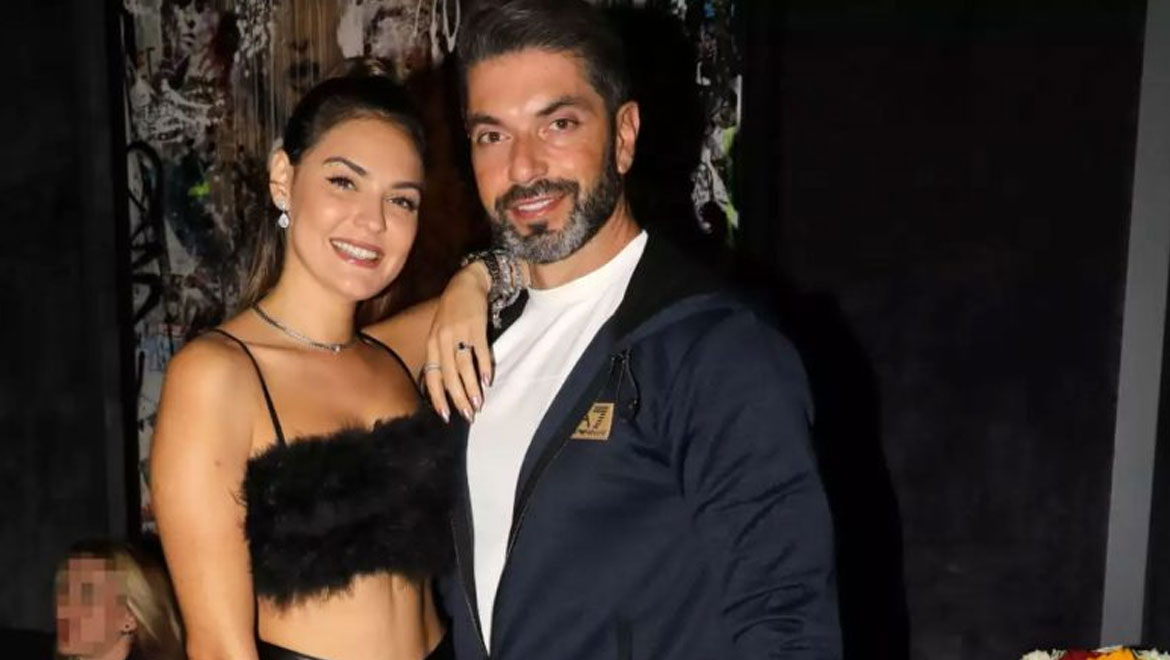 Βρισηίδα Ανδριώτου - Κύκλωμα επενδυτών: Την εκβίαζε να κάνει διαφημιστικά για τις επιχειρήσεις του