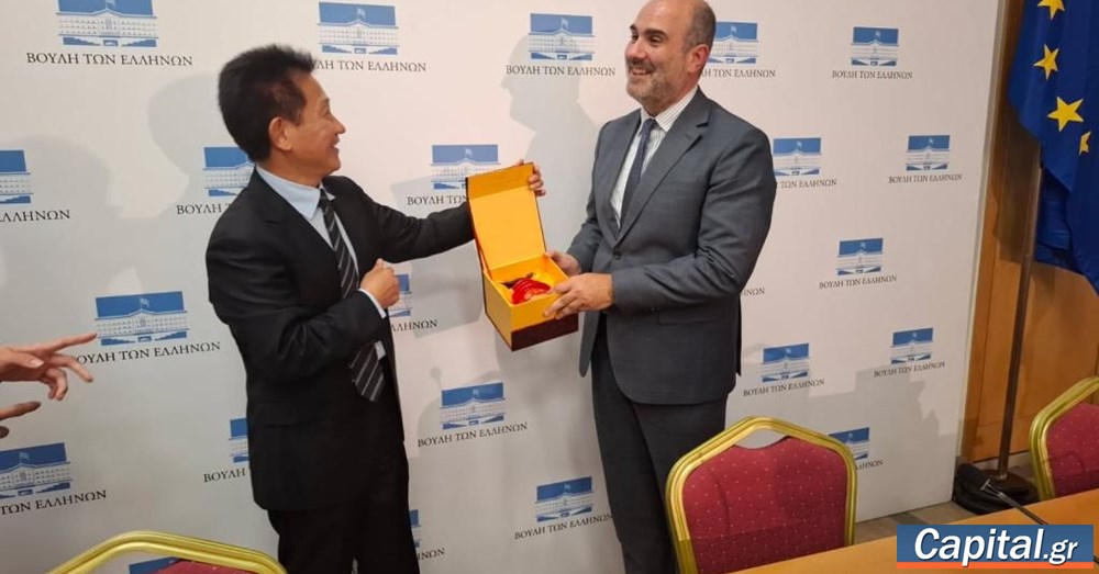 H επικείμενη Πράξη για την ψηφιακή δικαιοσύνη πρέπει να...