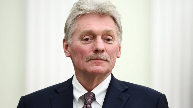 Ρωσία: Λέει ότι δεν έχει ακόμη ενημερωθεί αν η Ουκρανία είναι έτοιμη να συζητήσει για το σχέδιο Τραμπ