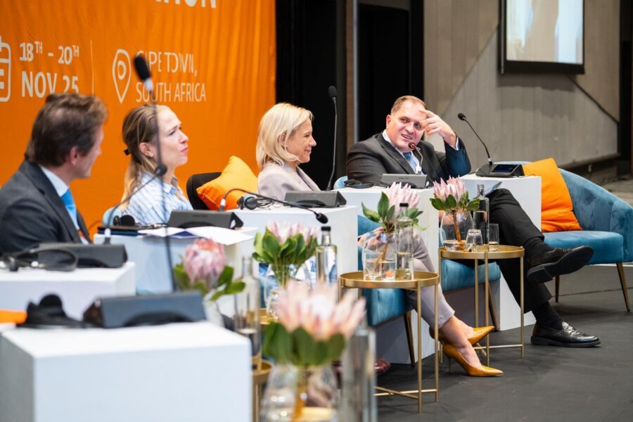 ΑΑΔΕ: Μόνιμο μέλος της εκτελεστικής επιτροπής των Φορολογικών Διοικήσεων του ΟΟΣΑ