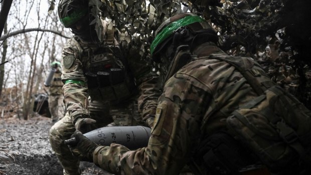 Γερμανία: «Μη οριστικό» και «αρκετά ανησυχητικό» το σχέδιο Τραμπ - Οι πρώτες αντιδράσεις