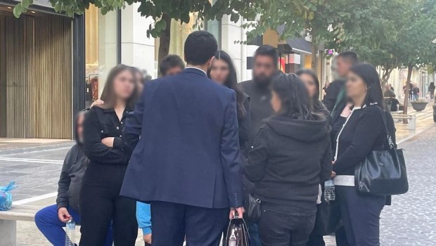 Βορίζια: Ελεύθερος ο 58χρονος Φραγκιαδάκης - Του επιβλήθηκε ο όρος να μην επιστρέψει στο χωριό