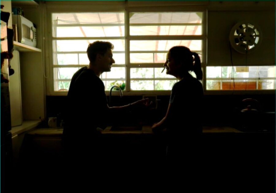 Έξαρση της ενδοοικογενειακής βίας στην Μαγνησία