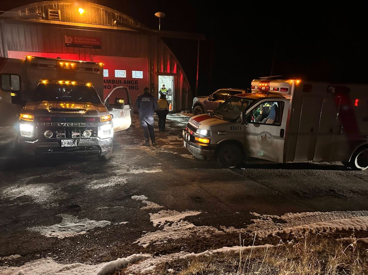 Καναδάς: Αρκούδα Γκρίζλι επιτέθηκε εναντίον μαθητών και δασκάλων - Δύο άτομα σε κρίσιμη κατάσταση