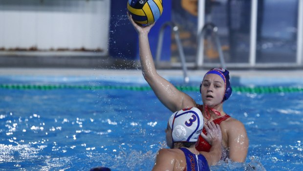 Πανιώνιος – Ολυμπιακός 5-25: Άνετες και ωραίες οι «ερυθρόλευκες»