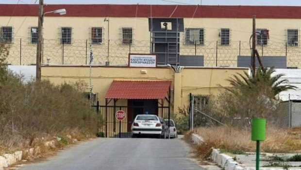 Βορίζια: Σε φυλακές εκτός Κρήτης μεταφέρθηκαν αιφνιδιαστικά τρία μέλη της οικογένειας Καργάκη