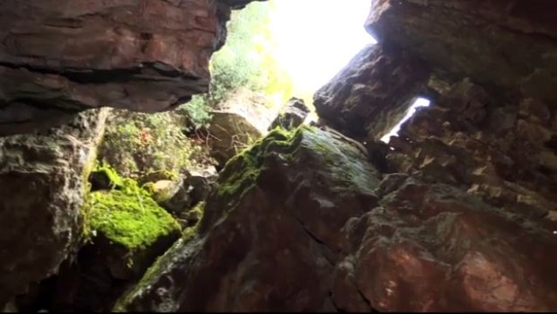 Ρευματιά: «Δεν υπάρχει ούτε ένα μονοπάτι εδώ» – Νέες αποκαλύψεις για την Αμαλία Νικολοπούλου