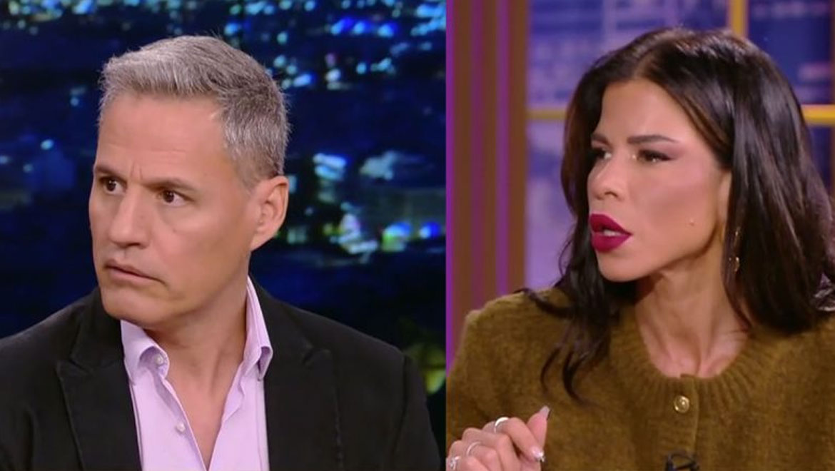 «Μετακόμισε σε άλλη χώρα!»: Σύγκρουση Πετράκου - Καραβοκύρη για τον προσωπικό αριθμό