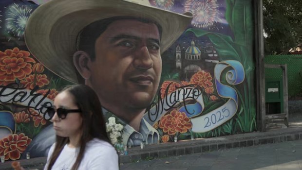 Μεξικό: 7 σωματοφύλακες δολοφονημένου δημάρχου συνελήφθησαν για συνέργεια