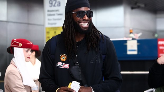 Λεσόρ: Θα υποβληθεί σε αρθροσκόπηση από διακεκριμένο Ολλανδό καθηγητή