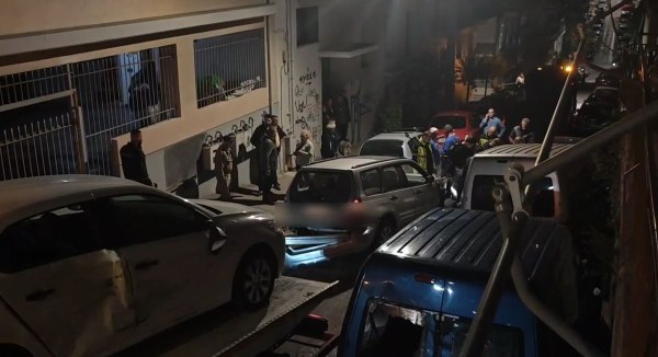 Παγκράτι: Πώς συνέβη το δυστύχημα που στοίχισε τη ζωή σε μία 75χρονη