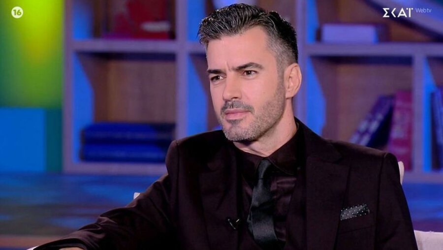 Γιάννης Τσιμιτσέλης: «Με την Κατερίνα Γερονικολού δύσκολα θα παντρευτούμε»