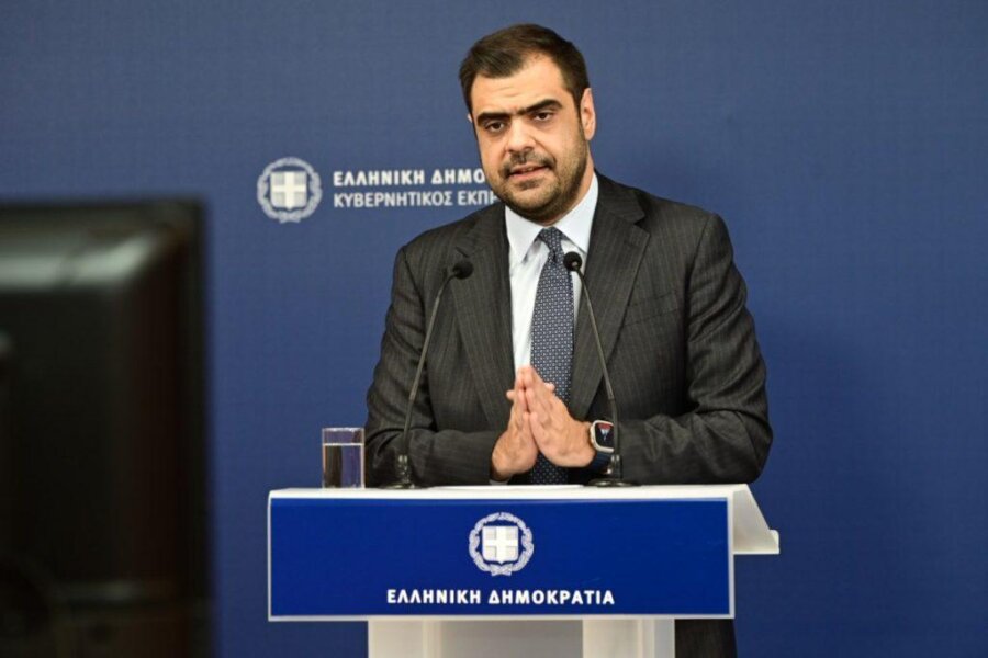 Παύλος Μαρινάκης: Χρειάζονται κι άλλα μέτρα για την αντιμετώπιση της ακρίβειας