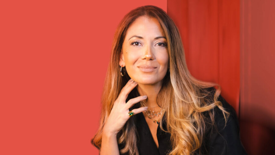 Γιώτα Τσιμπρικίδου: Αποκάλυψε την εγκυμοσύνη της – Η τρυφερή φωτογραφία με τη φουσκωμένη κοιλιά