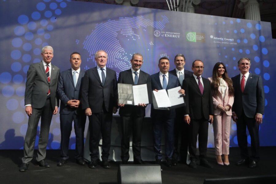 Νέες ταχύτητες στις σχέσεις Ελλάδας – ΗΠΑ