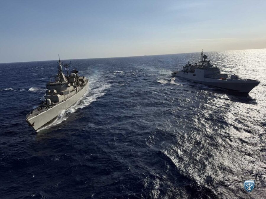 Στο τραπέζι ενέργεια, Μέση Ανατολή και τα επόμενα βήματα της συνεργασίας «3+1»