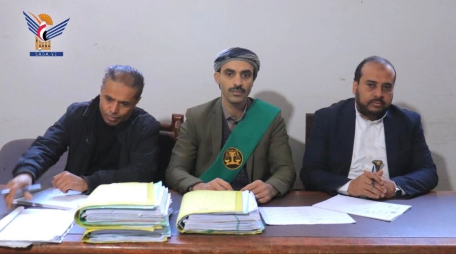 Υεμένη: Δικαστήριο των Χούθι καταδίκασε 17 άτομα σε θάνατο για κατασκοπεία