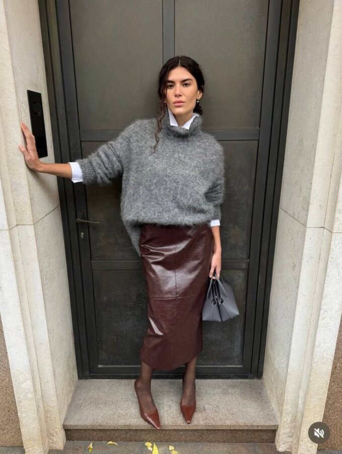 Αυτό το χρώμα παπουτσιών θα κάνει το blue jean σου να δείχνει luxury – Ξέχνα το μαύρο και το μπορντό