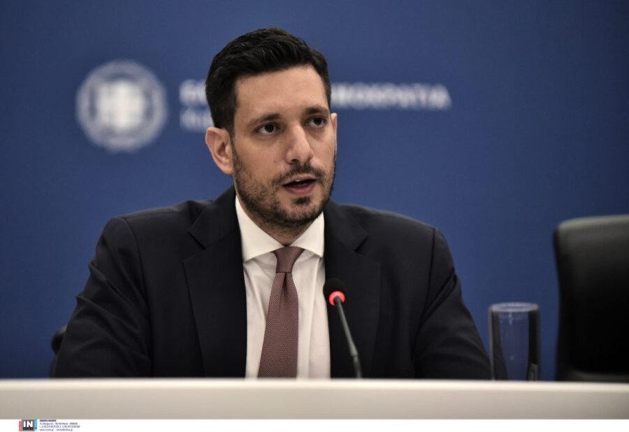 Κυρανάκης στο MEGA: Οι παρεμβάσεις στα μέσα μαζικής μεταφοράς που δώσουν «ανάσα» στην Αθήνα