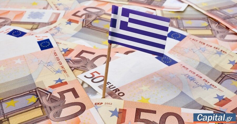 Σε ανοδική πορεία η πιστοληπτική αξιολόγηση της ελληνικής οικονομίας -...