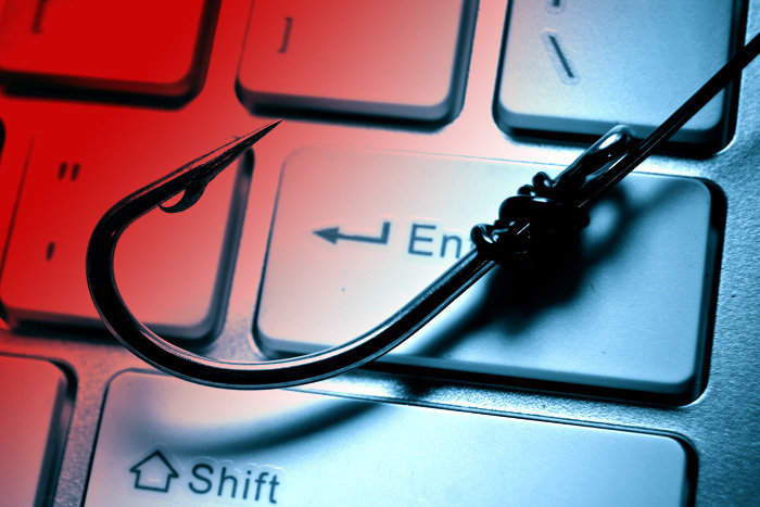 Επιθέσεις phishing: Πώς να προστατεύσετε τα εταιρικά email