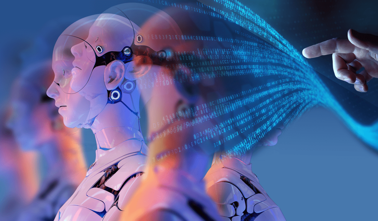 AI: Οι Έλληνες πρωταγωνιστούν στη χρήση της στην Ευρώπη