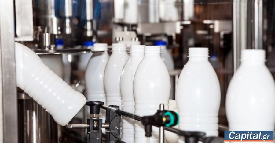Καθοριστικό το 2026 για το ράλι των εξαγωγών σε φέτα και γιαούρτι