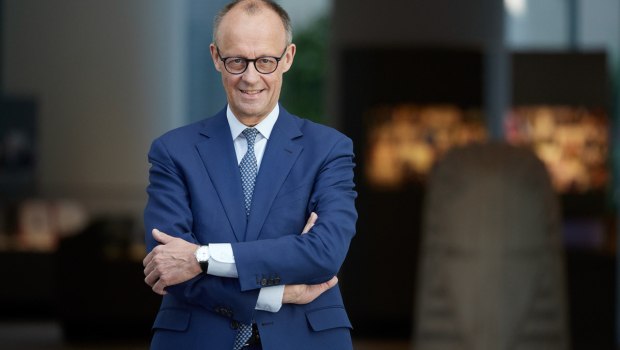 Γερμανία: Συνταξιοδοτική «βόμβα» - «Αντάρτικο» της νεολαίας του CDU εναντίον του καγκελάριου Μερτς