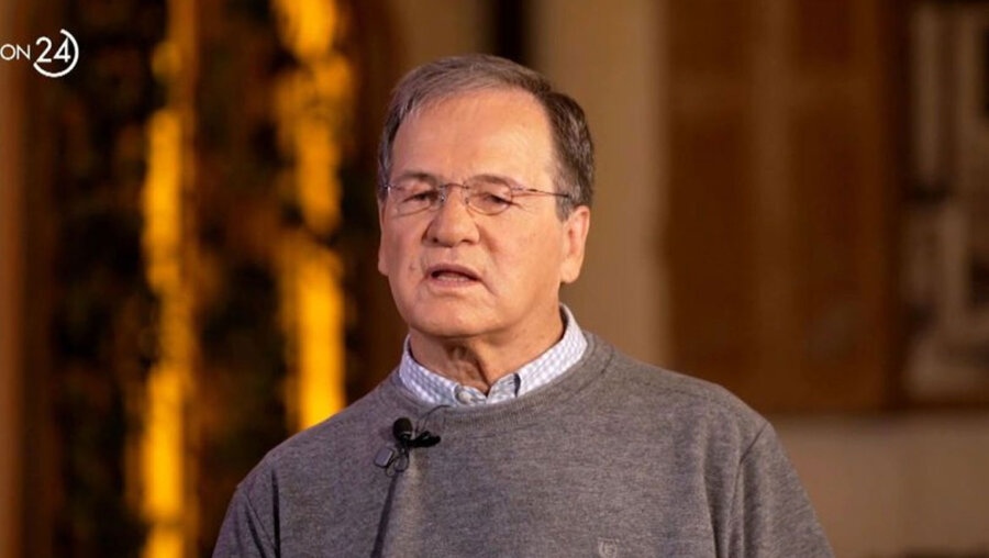 Χρήστος Νικολόπουλος για Καζαντζίδη και την ταινία «Υπάρχω»: «Ήταν πολύ δύσκολος άνθρωπος»