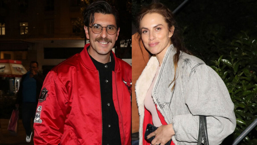 Ντορέττα Παπαδημητρίου: Γιόρτασε τα γενέθλια του Γεροντιδάκη με μια τρυφερή φωτογραφία