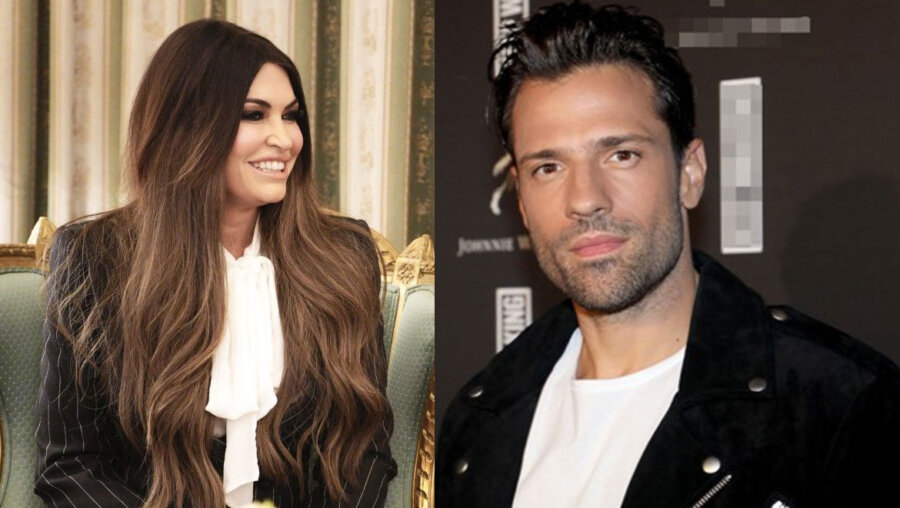 Κίμπερλι Γκίλφοϊλ για Αργυρό: «Είναι από τους καλύτερους φίλους μου, ανυπομονώ να επιστρέψει στην Ελλάδα»