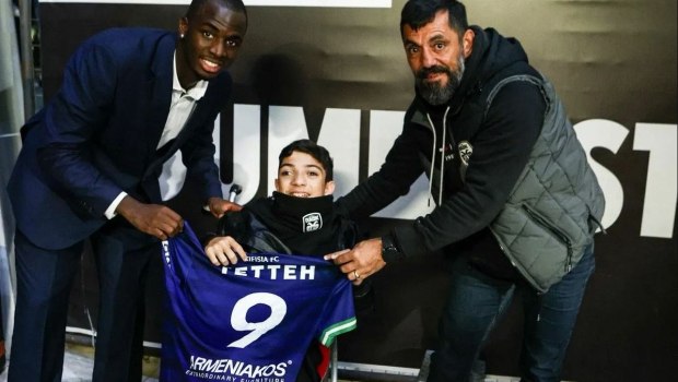 Κανόνας 5-3-1: Είναι o «μυστικός συνδυασμός» για μια υγιή κοινωνική ζωή;