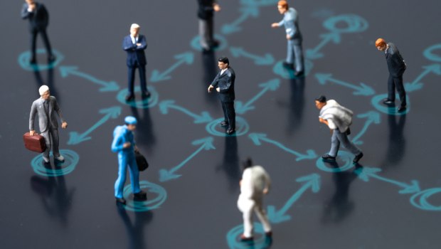 Κυριαρχία χωρίς τάξη: Πώς ο φιλελευθερισμός προδίδει την ελευθερία του άλλου