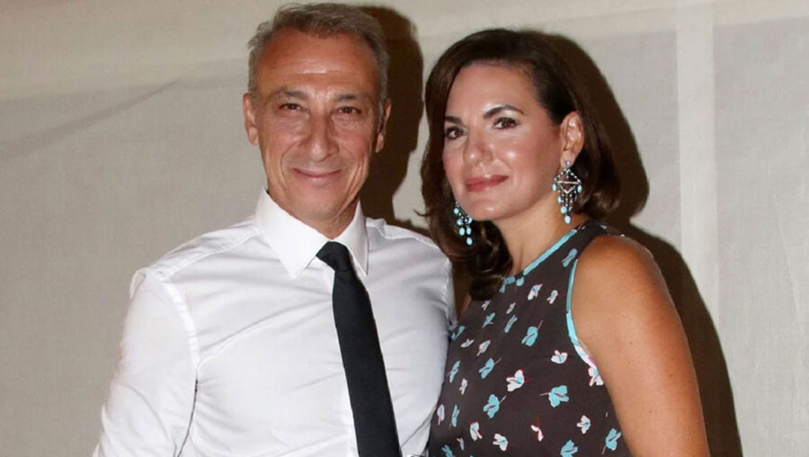 Οριστικό τέλος στη δικαστική διαμάχη – Η Κεφαλογιάννη και ο Μάτσας προχωρούν σε πλήρη συνεπιμέλεια