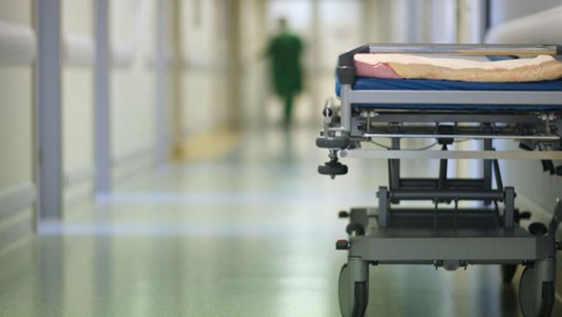 Τραγωδία στο Ηράκλειο - Κατέληξαν δύο από τους τέσσερις μετανάστες που είχαν μεταφερθεί στο Βενιζέλειο