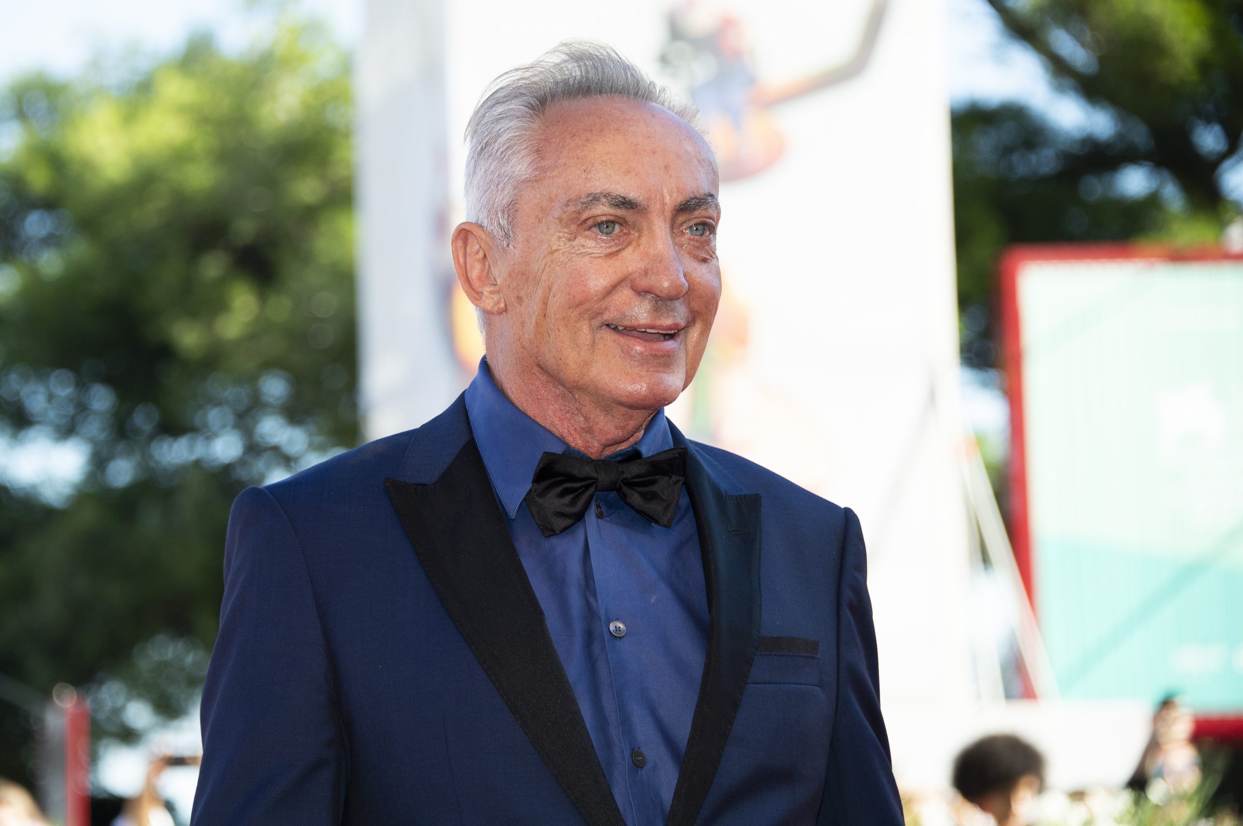 Udo Kier